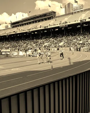 Penn Relays