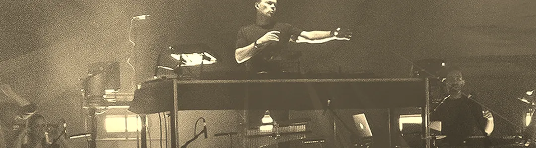 Pete Tong