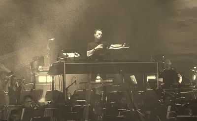 Pete Tong
