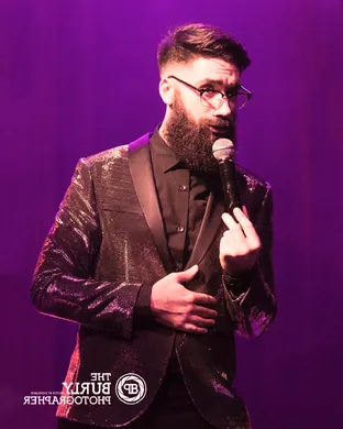 Peter Antoniou