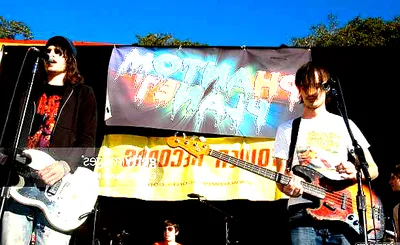 Phantom Planet
