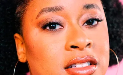 Phoebe Robinson