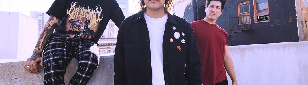 Pierce The Veil
