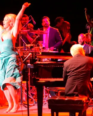 Pink Martini