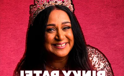 Pinky Patel