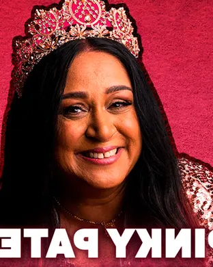 Pinky Patel