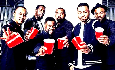 Plastic Cup Boyz