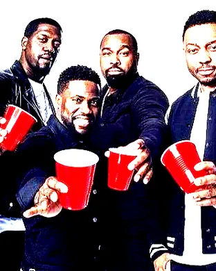 Plastic Cup Boyz