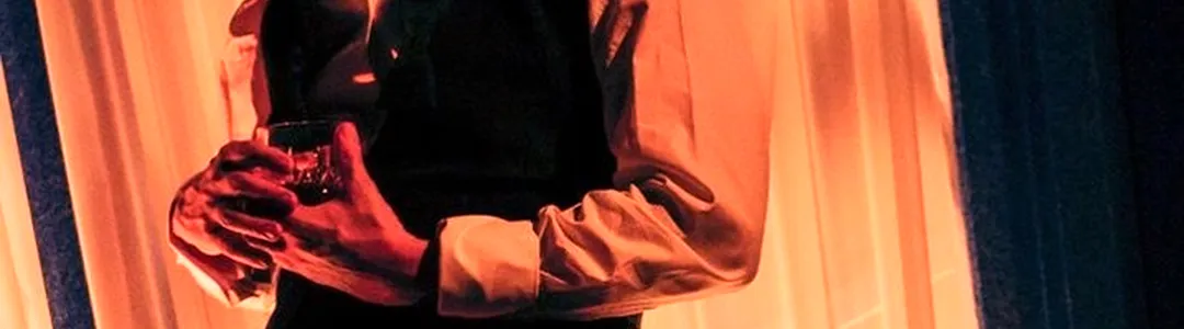 Present Laughter