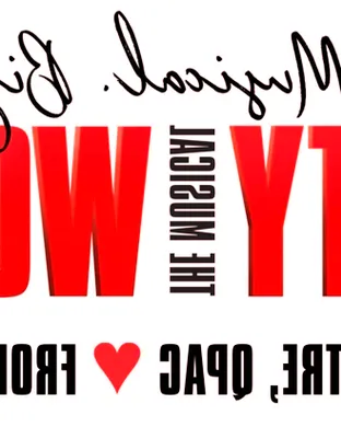 Pretty Woman - The Musical