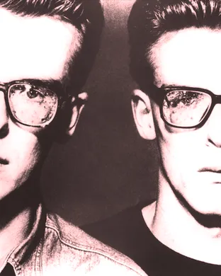 The Proclaimers Birmingham