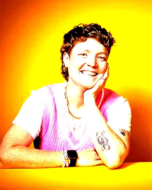 Rachel Scanlon