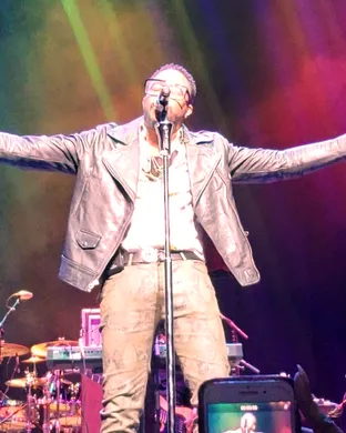 Raheem DeVaughn