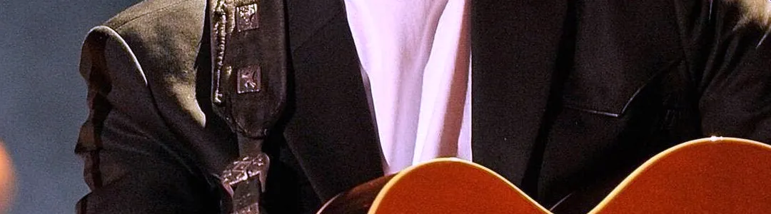 Randy Travis