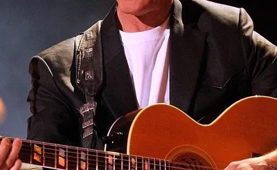 Randy Travis