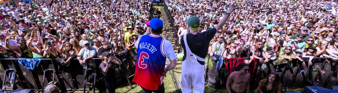 Reggae Fest