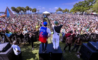 Reggae Fest
