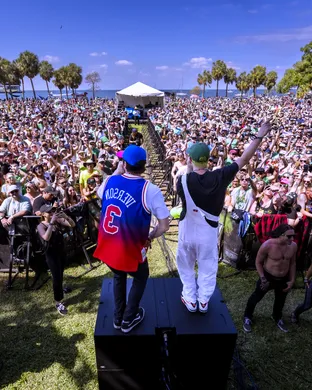 Reggae Fest