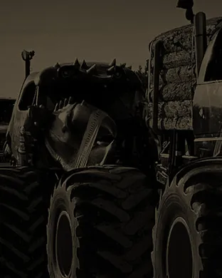 Renegade Monster Trucks