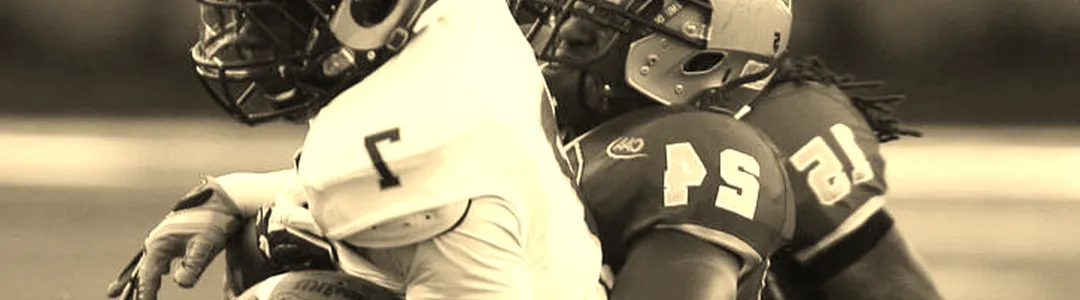 Rhode Island Rams Football