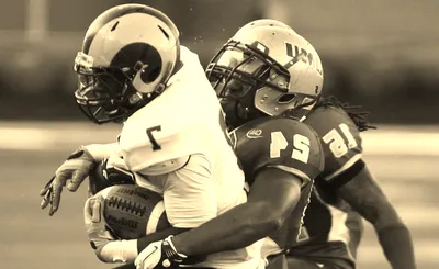 Rhode Island Rams Football