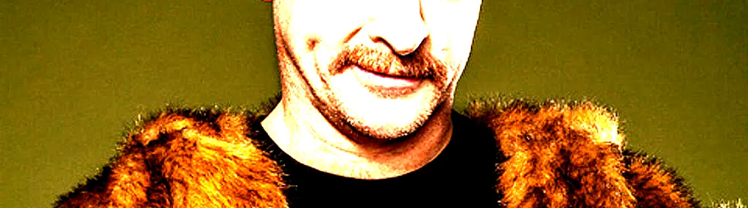 Rhys Darby