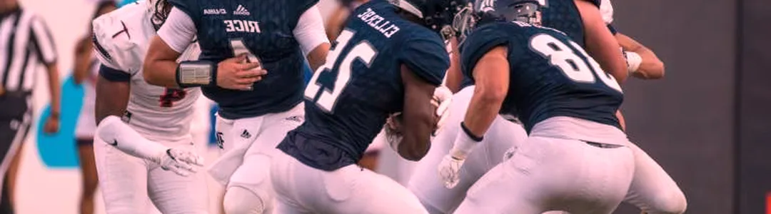 Rice Owls Football