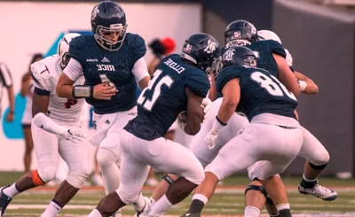 Rice Owls Football