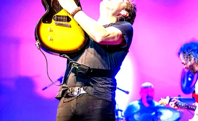 Richard Marx