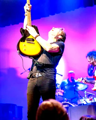 Richard Marx Atlantic City