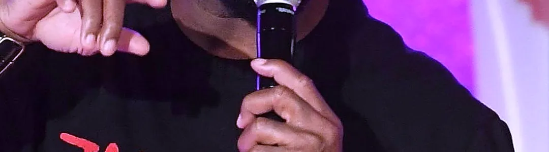 Rickey Smiley