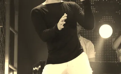 Ricky Martin