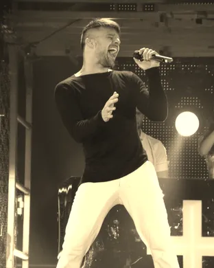 Ricky Martin