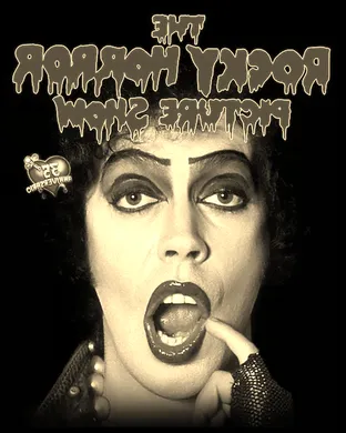 Rocky Horror Picture Show w/ Barry Bostwick