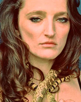 Royal and The Serpent