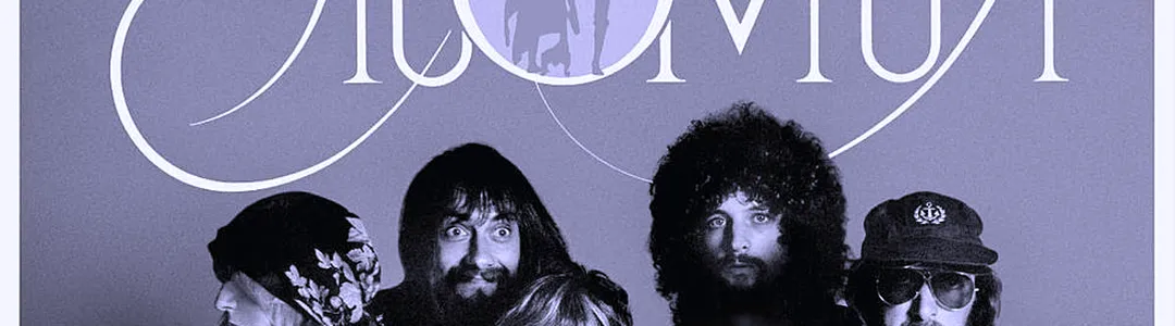 Rumours of Fleetwood Mac