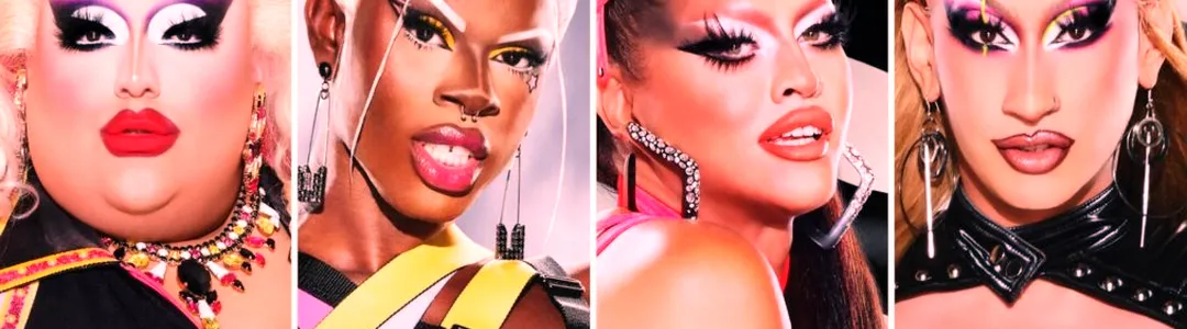 Rupaul's Drag Race