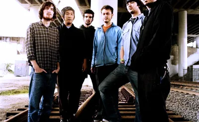 RX Bandits