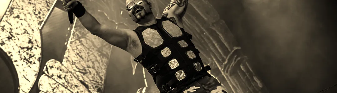 Sabaton