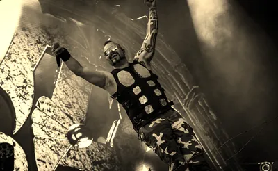 Sabaton