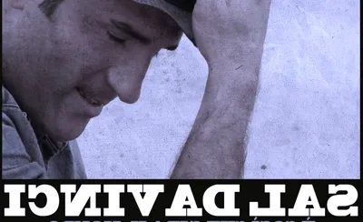 Sal Da Vinci