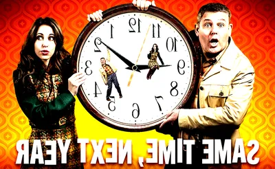 Same Time, Next Year