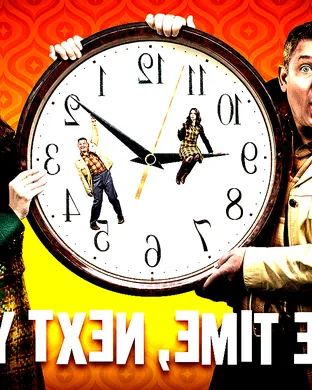 Same Time, Next Year
