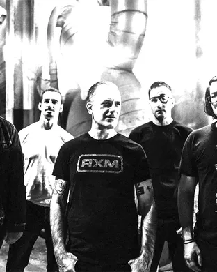 Screeching Weasel