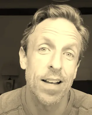 Family Trips with Seth and Josh Meyers