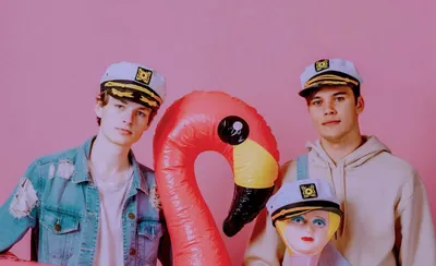 Ship Wrek