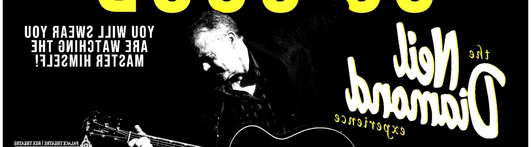 So Good - The Neil Diamond Experience