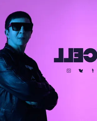 Soft Cell