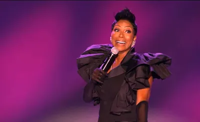 Sommore