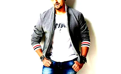 Sonu Nigam